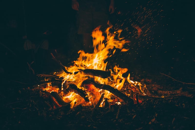 Campsite Hacks