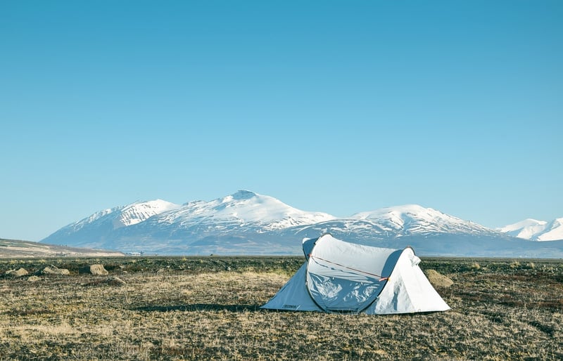 Campsite