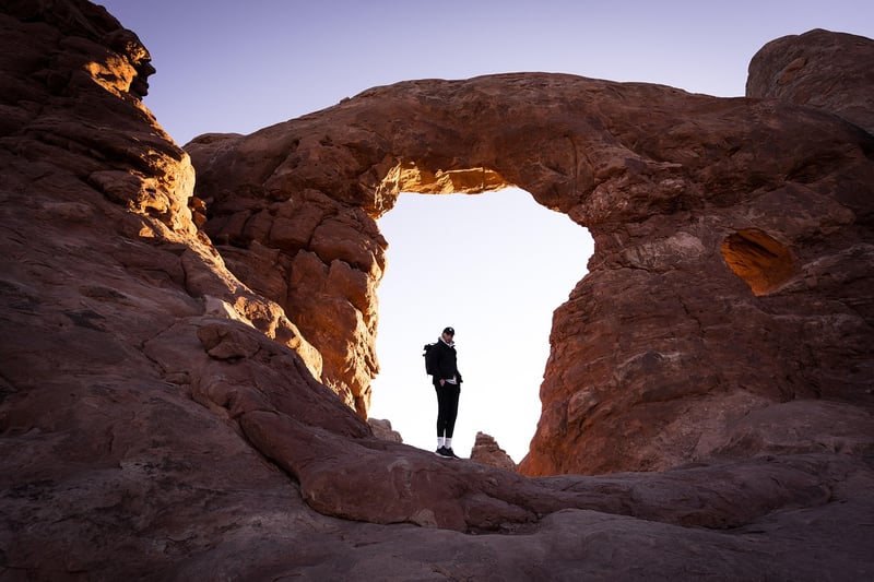 Moab, Utah, USA