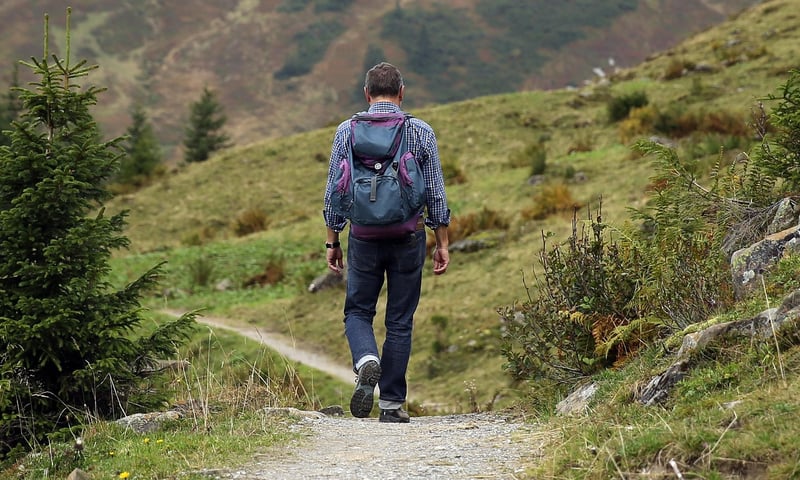 Mountain Trekking Expedition