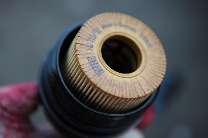 Water Filter